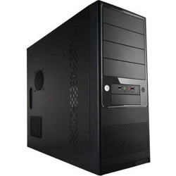 SuperCase SK-503 Midi Tower Κουτί Υπολογιστή
