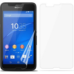Sony Xperia E4G - Προστατευτικό Οθόνης Clear (OEM)