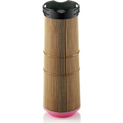 MANN-FILTER Φίλτρο Αέρα - C 12 133/1