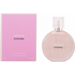 Chanel Chance Eau de Toilette 35ml