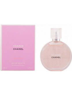 Chanel Chance Eau de Toilette 35ml