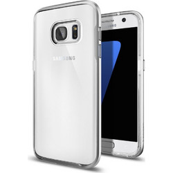 Spigen Neo Hybrid Crystal Silver (Galaxy S7)