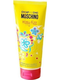 Moschino Cheap & Chic Hippy Fizz Αφρόλουτρο σε Gel 200ml