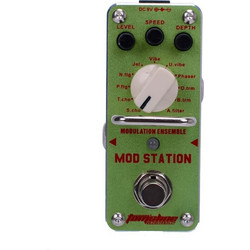 Tomsline AMS3 MOD Station