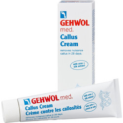 Gehwol Med Κρέμα για Κάλους 75ml