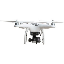 PolarPro Frame 2.0-FPV Quadcopter Filter 3-Pack