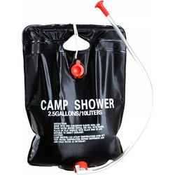 MFH Solar Shower 10 Lt