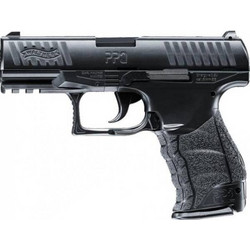 Umarex Walther PPQ Πιστόλι Airsoft CO2 BBs 6mm