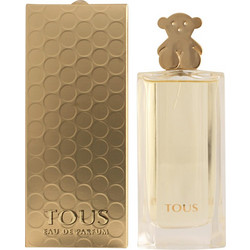 Tous Gold Eau de Parfum 50ml