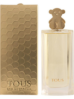 Tous Gold Eau de Parfum 50ml