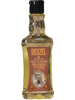 Reuzel Daily Σαμπουάν 350ml
