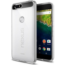 Spigen Neo Hybrid EX Satin Silver (Huawei Nexus 6P)