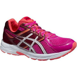 ASICS GEL-CONTEND 3 Γυναικεία Αθλητικά Παπούτσια για Τρέξιμο Φούξια T5F9N-3501