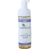 Redmond Earth Cure Lavender Hand & Body Κρεμοσάπουνο 180gr