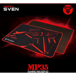 FanTech Sven MP35 Black / Red Small
