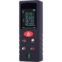 Optum KXL-D40