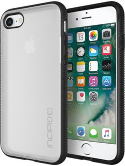 Incipio Octane Frost Black (iPhone 8/7)