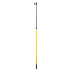 Πιάστρα Ρούχων Τηλεσκοπική Veltihome - VELTIHOME - 115-piastra