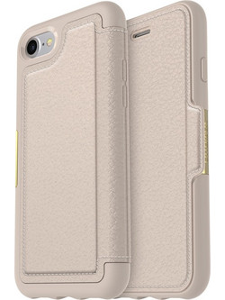 Otterbox Strada Folio Soft Opal (iPhone 8/7)