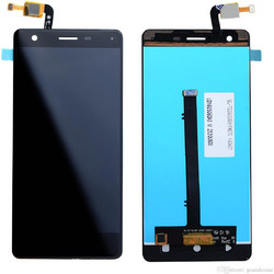 ZTE BLADE V770 LCD Display Screen Οθόνη + Touch Screen Digitizer Μηχανισμός Αφής Black