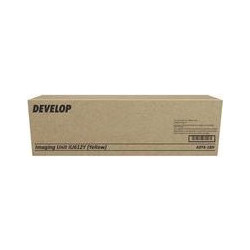 Develop IU-612Y Yellow Toner