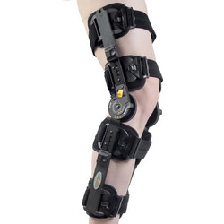Medical Brace Νάρθηκας Μηροκνημικός MB.9020