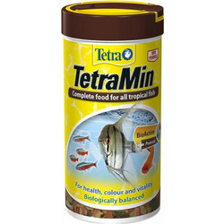 Tetra TetraMin Flakes 1.25lt