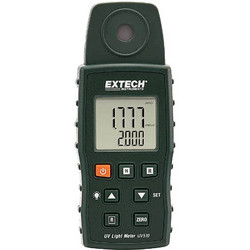 Extech UV510 UVA Light Meter