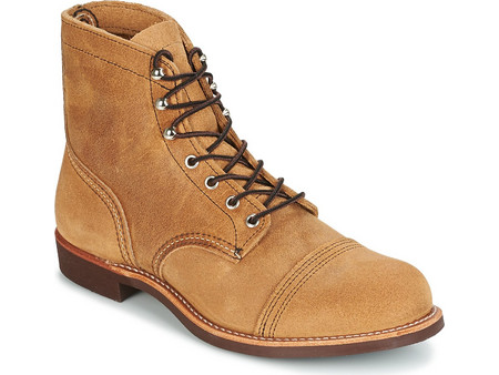 Μπότες Red Wing IRON RANGER