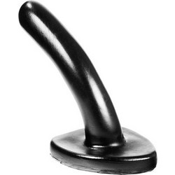 Mister B Mickael 22cm Black