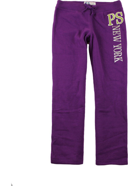 Aeropostale Παιδικό Παντελόνι Φόρμας Μωβ 2879597