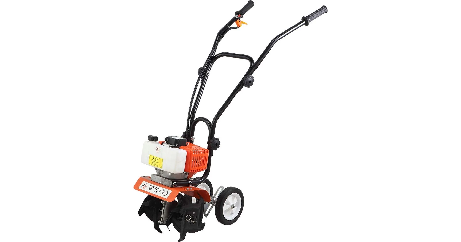 Nakayama MB2500 Σκαπτικό Βενζίνης Δίχρονο 2.2hp 52cc | BestPrice.gr