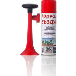 ΣΕΤ ΚΟΡΝΑ AIRPACK 300ml