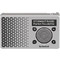 TechniSat DigitRadio 1 Silver TechniSat DigitRadio 1 Silver
