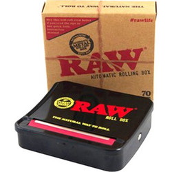 RAW Roll Box Ταμπακιέρα - 70mm