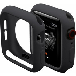 TPU CASE FOR APPLE WATCH 38mm/40mm (Black) 111.0127