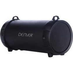 Denver BTS-53 Ηχείο Bluetooth 10W Μαύρο