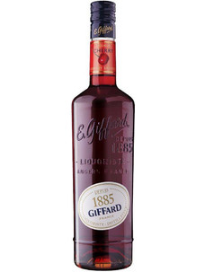 Giffard Creme de Cerises Λικέρ Κεράσι 16% 700ml