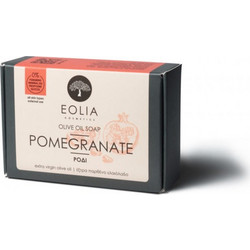 Eolia Pomegranate Σαπούνι 100gr