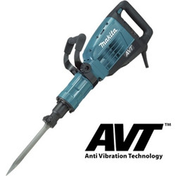 Makita HM1317C Κρουστικό Κατεδαφιστικό Πιστολέτο Ρεύματος 1510W