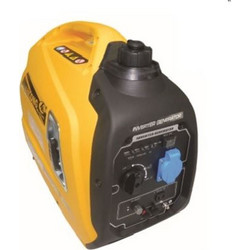 Lian Long LL 2000I Αθόρυβη Γεννήτρια Βενζίνης Μονοφασική Βαλιτσάκι 2.5KVA