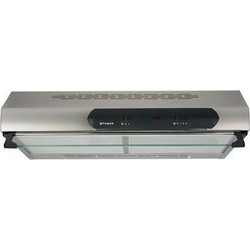 Faber Novella 2090 Ελεύθερος Απορροφητήρας 90cm Inox