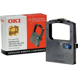 Ribbon Oki 390 09002309 ML3390 ORIGINAL