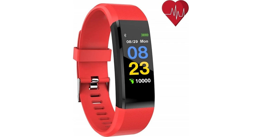 Smartwatch blood best sale pressure skroutz