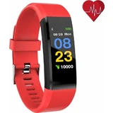 Fit watch with discount blood pressure monitor