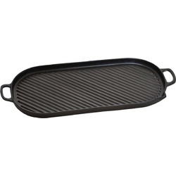 Ronneby Bruk Κεραμική Πλάκα Ψησίματος 43x23cm 150800