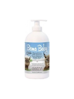 Bema Kids Sweet Moments Παιδικό Bubble Bath 500ml