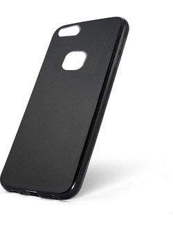 Θήκη OEM Oil για Huawei P10 Lite Back Cover TPU Black