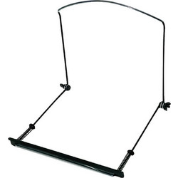 Walther 798703 Στήριγμα Φυσαρμόνικας Standard Μαύρο