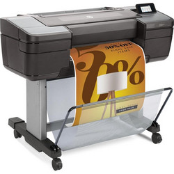 HP DesignJet Z6 24in